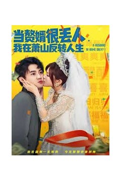当赘婿很丢人，我在萧山反转人生