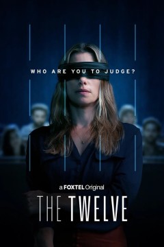 陪审团十二人第三季