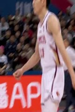 CBA常规赛第35轮 天津先行者VS浙江稠州金租 20240126(荣浩达)