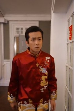 我开启了上帝之眼全