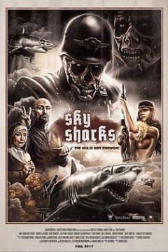 天空鲨_终极武器(普通话)