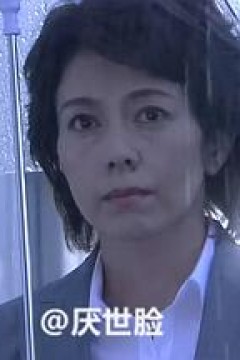 检事霞夕子～无关系的死～