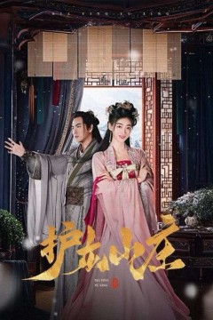 护龙山庄-侠影御行