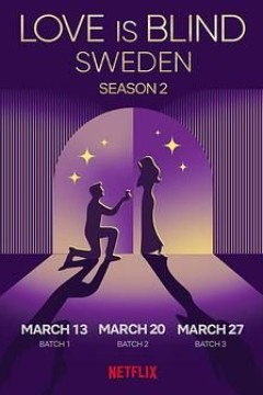 爱情盲选-瑞典篇