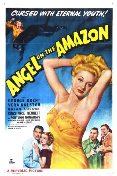 添加我的收藏丛林奇女