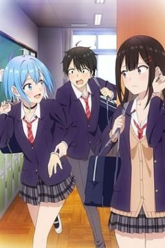 男女之间的友情存在吗