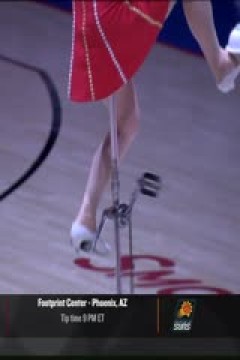 NBA常规赛 快船VS鹈鹕 20240106