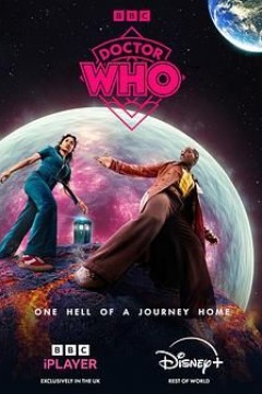 神秘博士2024第二季