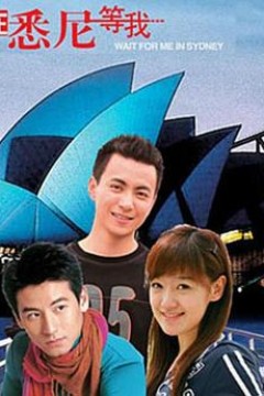 在悉尼等我