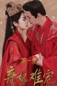 弃妃难宠王爷请赐