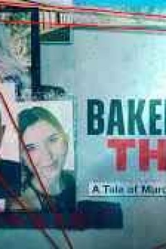 贝克斯非三人组凶杀与母爱