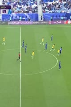 亚洲杯 澳大利亚vs乌兹别克斯坦 (徐阳、冯潇霆) 20240123