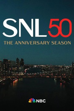 周六夜现场第五十季