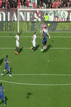 西甲联赛 塞维利亚VS皇家奥维耶多 20251214