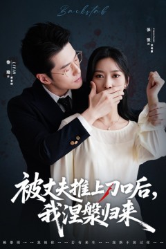 复婚抱歉我只谈判不谈情(被丈夫推上刀口后，我涅槃归来)