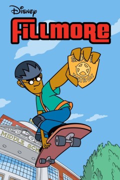 菲尔莫尔第二季