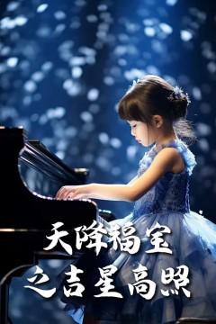 丑小鸭路人甲大佬们抱她回家(天降福宝之吉星高照)