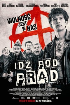 伊兹波德普拉德