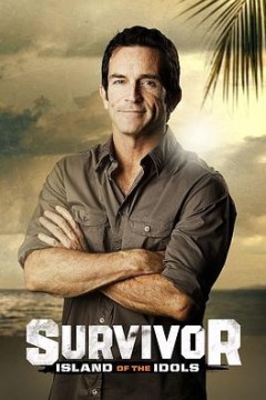 幸存者：偶像之岛第三十九季