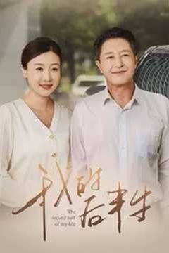 我的后半生短剧