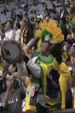 2006年世界杯官方纪录片 hdtv