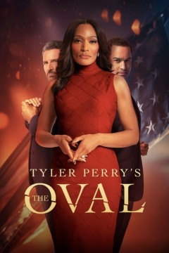 总统办公室第六季