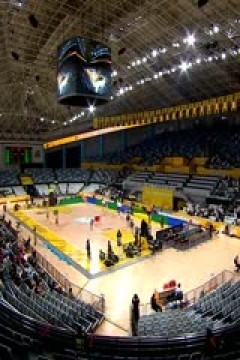 CBA常规赛第25轮 浙江东阳光药VS四川金强 20240103(字诚)