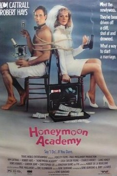 翻天覆地龙凤配(国语版)