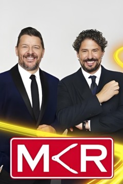 我的厨房我做主第十五季