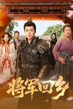 将军回乡