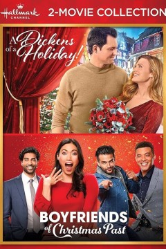 过去的圣诞男友们