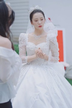 闪婚宠妻进行时