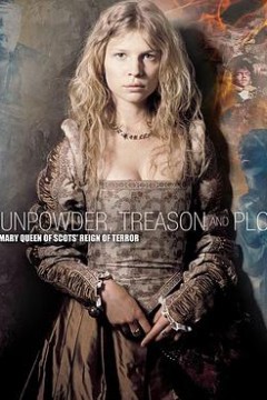 火药、背叛和阴谋(国语版)上