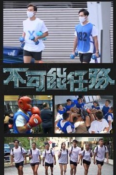 不可能任务粤语