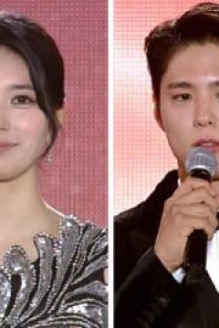 第61届百想艺术大赏