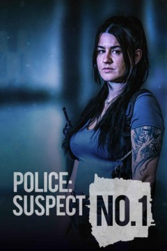 警方：1号嫌疑人