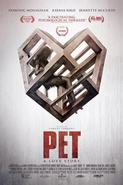 爱宠 Pet