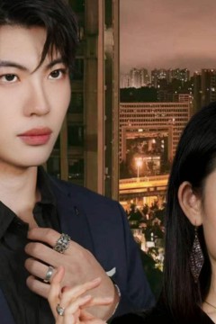 闪婚老婆是大佬