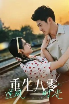 重生八零之逆风时光