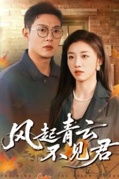 风起青云不见君