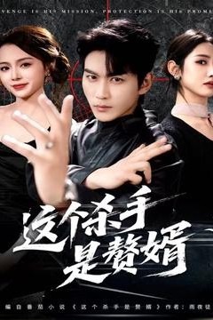 这个杀手是赘婿