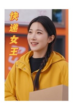 快递女王