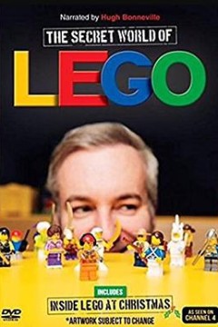 乐高的秘密世界