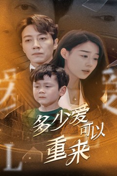 多少爱可以重来