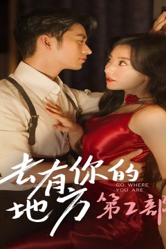 去有你的地方第2部