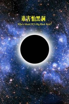地平线系列：大黑洞的恐惧