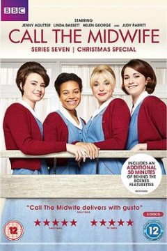 呼叫助产士第七季