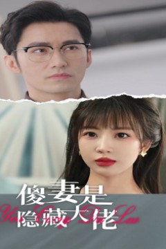 傻妻是隐藏大佬