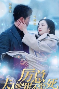 厉总夫人她罪不至死