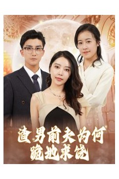 渣男前夫为何跪地求饶